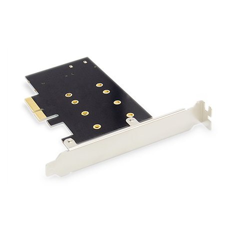 Digitus | Interface adapter | M.2 | PCIe 3.0 x4 - 3